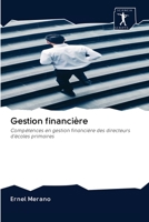 Gestion financière: Compétences en gestion financière des directeurs d'écoles primaires 6200958793 Book Cover