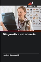 Diagnostica veterinaria (Italian Edition) 6207917820 Book Cover