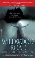 Wildwood Road 0553586165 Book Cover