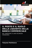 Il Posto E Il Ruolo Della Liquidità Della Banca Commerciale 6203664677 Book Cover