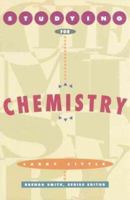 Studying for Chemistry (The Studying for Series) 0065006518 Book Cover