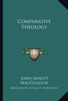 Comparative Theology 1428642625 Book Cover