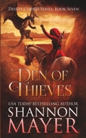 Den of Thieves 1987933664 Book Cover