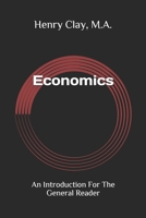 Economics 1015924972 Book Cover