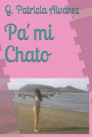 Pa´mi Chato: Poesías de B08F719CVT Book Cover