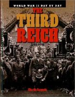 The Third Reich: 1923-1945 178121039X Book Cover