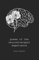 poems of the neurodivergent experience B0GLFVRFGC Book Cover