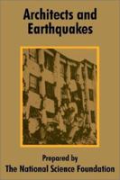 Architects and Earthquakes 1410101452 Book Cover