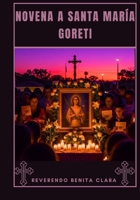 Novena a Santa María Goreti (Spanish Edition) B0FDGSM85L Book Cover