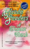 The Human Touch 0373600771 Book Cover