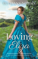 Loving Eliza B0C19TH3XL Book Cover