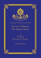 Nectar of Dharma, Volume Three 1877294438 Book Cover