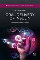 Oral Delivery of Insulin 0443302723 Book Cover
