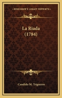 La Riada 0274077981 Book Cover