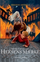 Heksens m?rke 8711731427 Book Cover