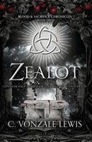 Zealot 1964655374 Book Cover