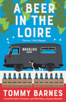 A Beer in the Loire 1999613562 Book Cover