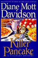 Killer Pancake 0553572040 Book Cover