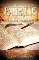 Introduction to the Bible 1609570065 Book Cover