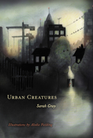 Urban Creatures 1634050339 Book Cover