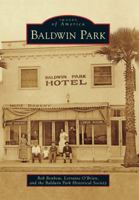 Baldwin Park 0738574848 Book Cover