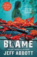 Blame 1455558435 Book Cover