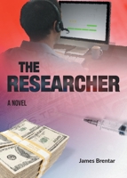 The Researcher 1737684713 Book Cover