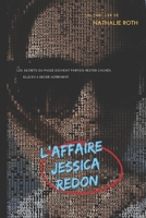 L'Affaire Jessica Redon 2981678701 Book Cover