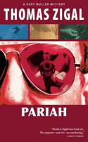 Pariah 0385319304 Book Cover