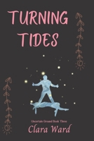 Turning Tides 1979077843 Book Cover