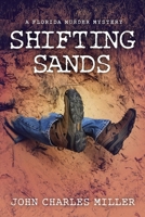 Shifting Sands: A Florida Murder/Mystery B0CPD18TND Book Cover
