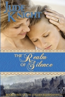The Realm of Silence (The Golden Redepennings) 0995110115 Book Cover