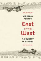 East of the West 1250007615 Book Cover
