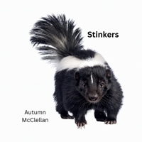 Stinkers B0GTWFJYWD Book Cover