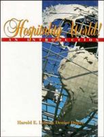 Hospitality World!: An Introduction (Hospitality, Travel & Tourism) 0471289892 Book Cover