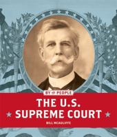 The U.S. Supreme Court 1608186784 Book Cover