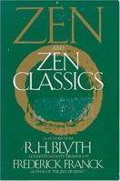 Zen & Zen Classics 0893463531 Book Cover