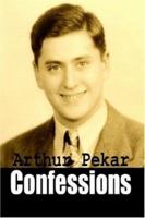 Confessions 1410731995 Book Cover