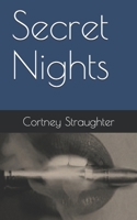 Secret Nights (Secret Night Series) 1729331432 Book Cover