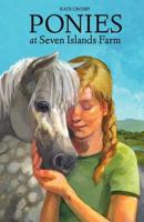 Ponies at Seven Islands Farm 0988377209 Book Cover