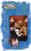 The Coltons: The Trophy Wife 037338713X Book Cover
