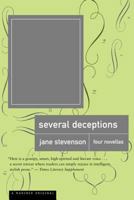 Several Deceptions 0618049339 Book Cover