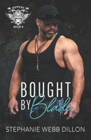 Bought by Blade (Rippers' MC Series) B0DVRGGR7P Book Cover