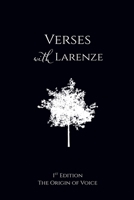 Verses with Larenze B0DWZX4H72 Book Cover