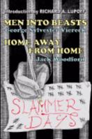 Slammer Days TPB 1605430471 Book Cover