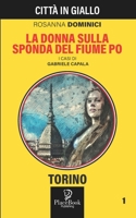 La Donna Sulla Sponda del Fiume Po B095KPM5WT Book Cover