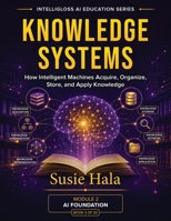 Knowledge Systems 1972925245 Book Cover