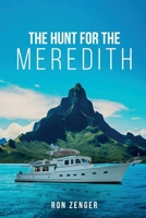 The Hunt for the Meredith B0CRVFY8RZ Book Cover