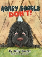 Henry Doodle Don't B0FNPXGVST Book Cover