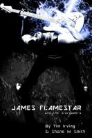 James Flamestar and the Stargazers 0992520924 Book Cover